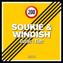 Soukie & Windish - Flott