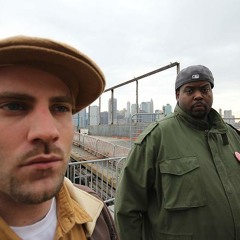 Vast Aire - I Dont Care ft Cappadonna (clean)