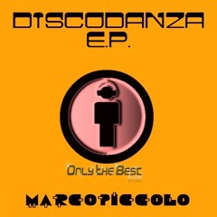 Marco Piccolo - Fisa Voyage (Discodanza EP)