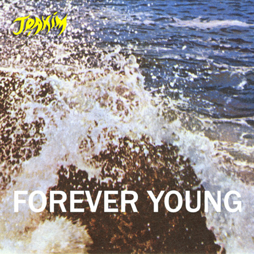 Forever Young (Extended Afro Mix)
