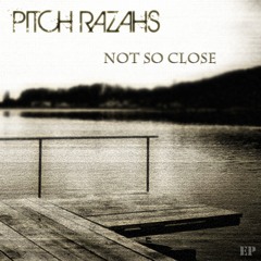 Pitch Razahs - Never The Same