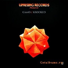 Camo & Krooked - Global Warming