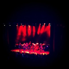 The Black Crowes - Soul Singing (Shepherds Bush Empire 14 July 2011)