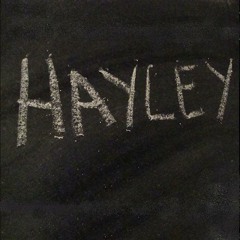 GBA 9 Hayley
