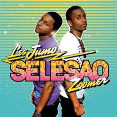 Les Jumo Selesao - Zoomer (Fastorf? remix)