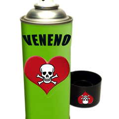 Tu amor es un veneno (sonido rural)