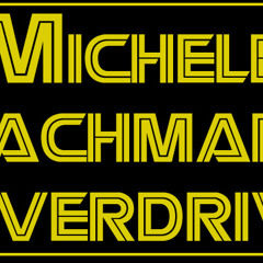 Intro Adeste Fideles - Michele Bachmann Overdrive (Live 12-24-10)