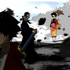 Kidd Kway - Shika no uta - Samurai Champloo remix
