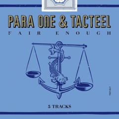Para One & Tacteel - Always