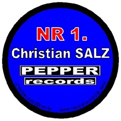 Christian SALZ - NR 1