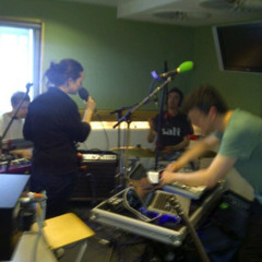 Running Up That Hill (Kate Bush cover, Radio 2 Dermot O'Leary Session)