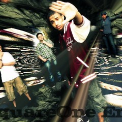 how are you squareone (new track for the mixtape)