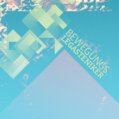 Rauschkraft - Bewegungslegasteniker (demo mix july 2011)
