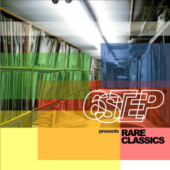 Rare Classics Mix