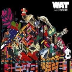 WAT - Missile / from the album "WONDER"