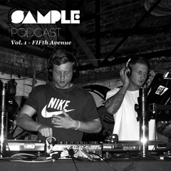 Sample Podcast | Volume 1 | AS WE ARE