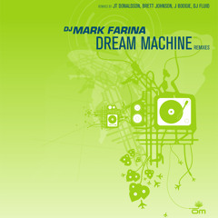 Mark Farina 'Dream Machine'