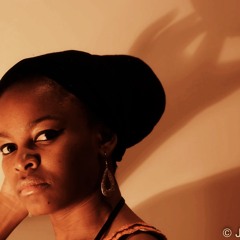 Brown Skin Guy f/Selma Uamusse