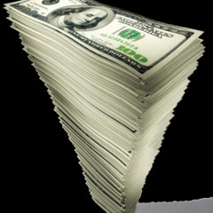 Stackin Money Everyday