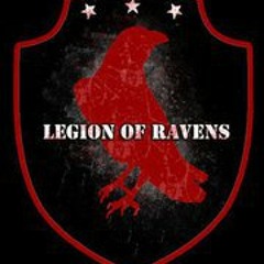 Crimson Raven - Sample 1 1st take