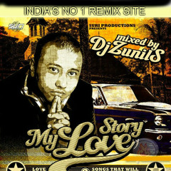 09 - Dj Zunils - Dil Main Ho Tum – U’ll Be In My Heart Balled [chiefsworld]