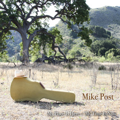 07 My Place Is Here, My Time Is Now