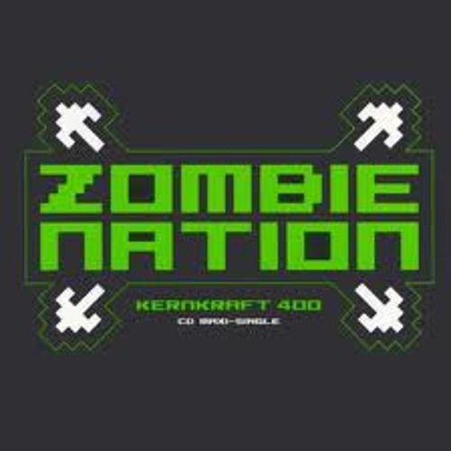 Zombie Nation - Kernkraft 400 (Tomás López Remix)