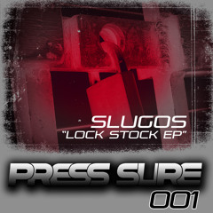 SlugoS - Inside Me