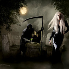 Gravity-Date Wit Death(Buried Alive)