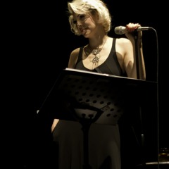 Steppin´Out With My Baby (Live)