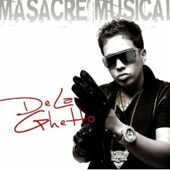 De La Ghetto - Solo y Vasio