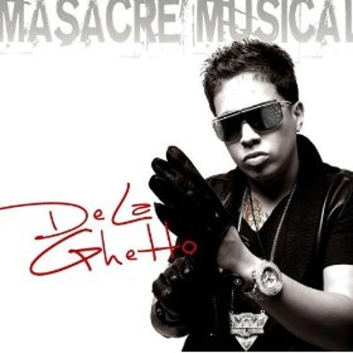 De La Ghetto - Solo y Vasio