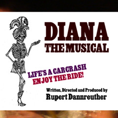 03 La Vie en Robe - Diana the Musical