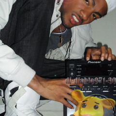 dj diablo
