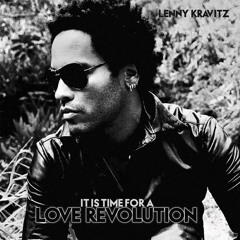 Lenny Kravitz - Dancin Til Dawn (Steve Aoki Remix)