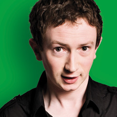 A bit of banter on 13 July 2011