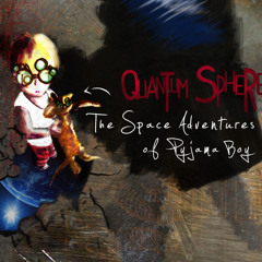 Quantum Sphere - Fractal Dimensions