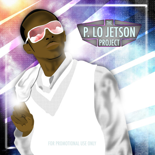P. Lo Jetson - The P. Lo Jetson Project