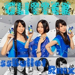 Perfume x GLITTER (ssBullet Rmx)