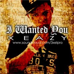 I Wanted You by: x-eAzy