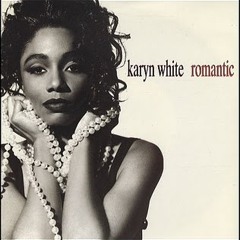 Karyn White - Romantic (Christophe Spark Candlelight Dub)
