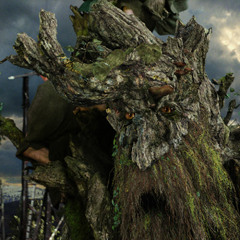 Treebeard final