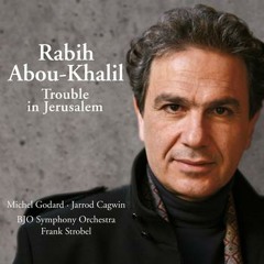 Rabih Abou-Khalil - Once Upon a Dervish