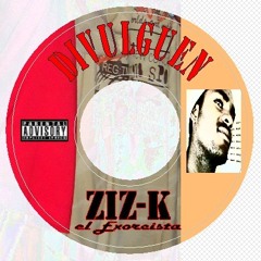 Aunque no sea un monkiki - Zizk