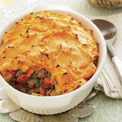 Mid Summers Eve- Stepping Over the Goat