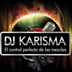 Mix regueton vol 1 - DJkarisma