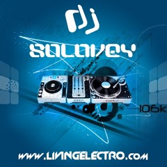 DJ Solovey - Sunrise (Original Mix)