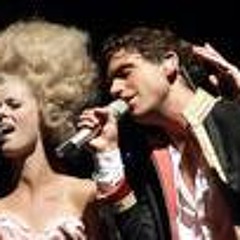 Mika "Blame It On The Weather" Live in Compiegne 2011.07.09