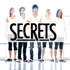 Secrets - The Oath