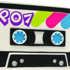 One more time (DJ PO7 remix)